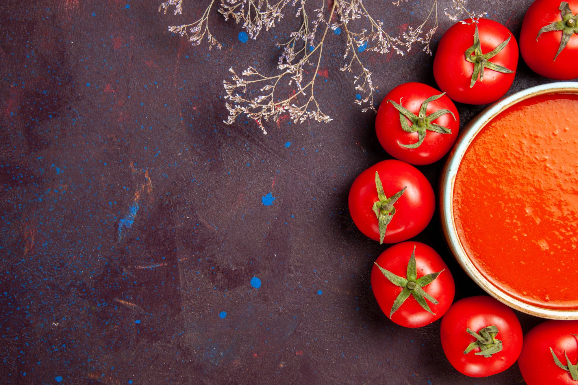 From the Vine to Your Table
