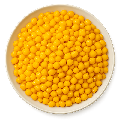 Top Sun Sweet Corn Classic 850gr