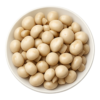 Top Sun Champignon Whole 850gr