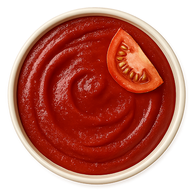 Top Sun Tomato Paste 1000 gr.