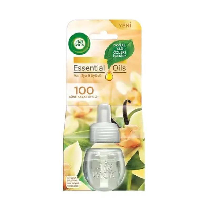 Elektrik Refill for Aerosol Airwick Vanilla 19 ml.