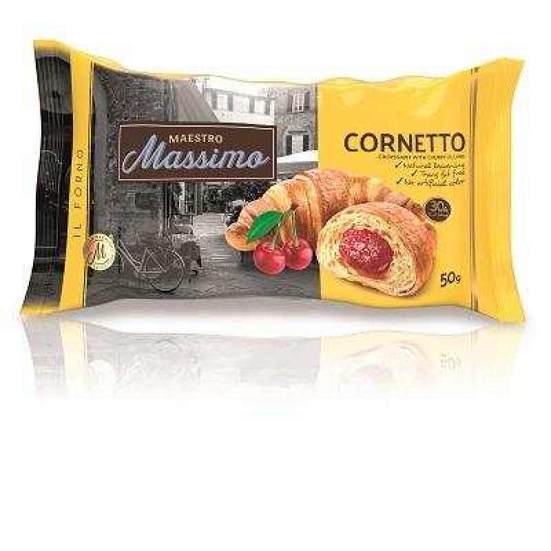 Croissant Maestro Massimo Cherry 40 gr.