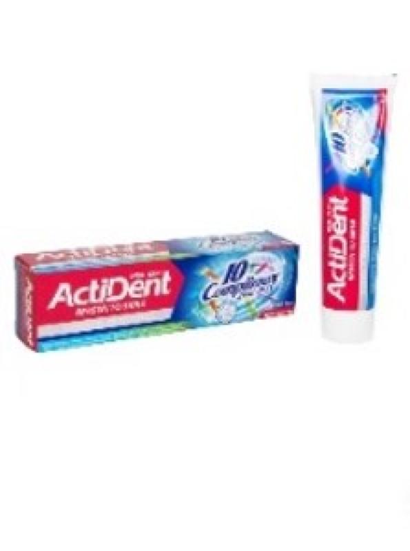 Tooth paste, Active complimax 130 gr