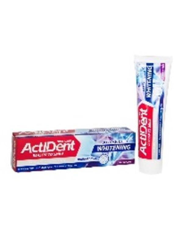 Tooth paste, Active specialized whitening 130 gr.