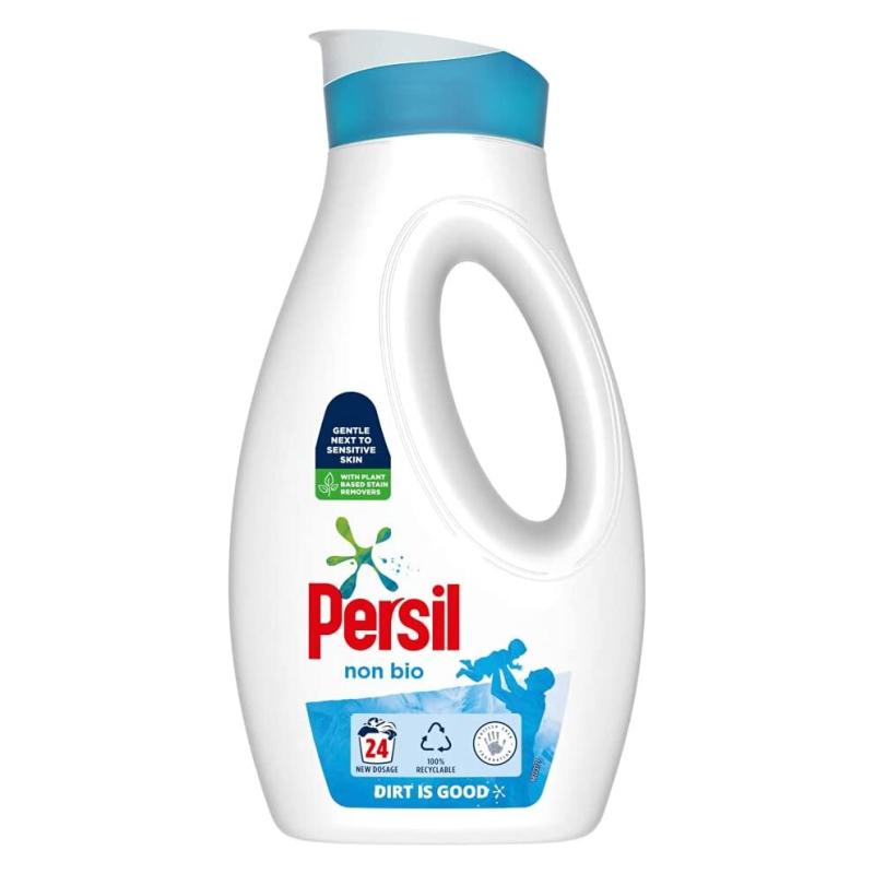 Laundry Gel, Persil 648 ml.