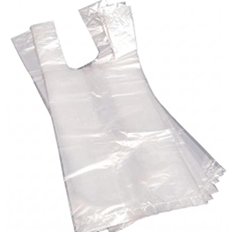 Plastic bag, Nylex, 30*52, 40 micron