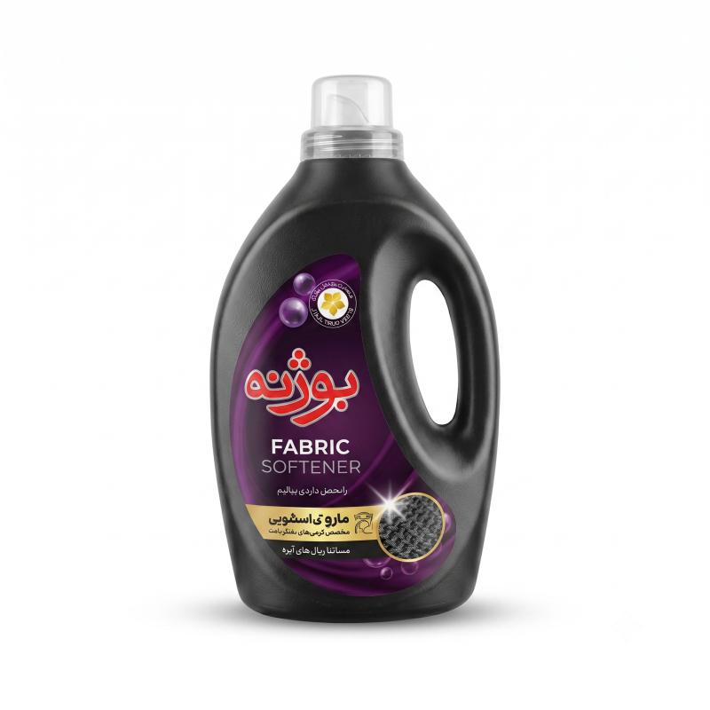 Laundry liquid for black clothes, Bojeneh, 2400 gr.