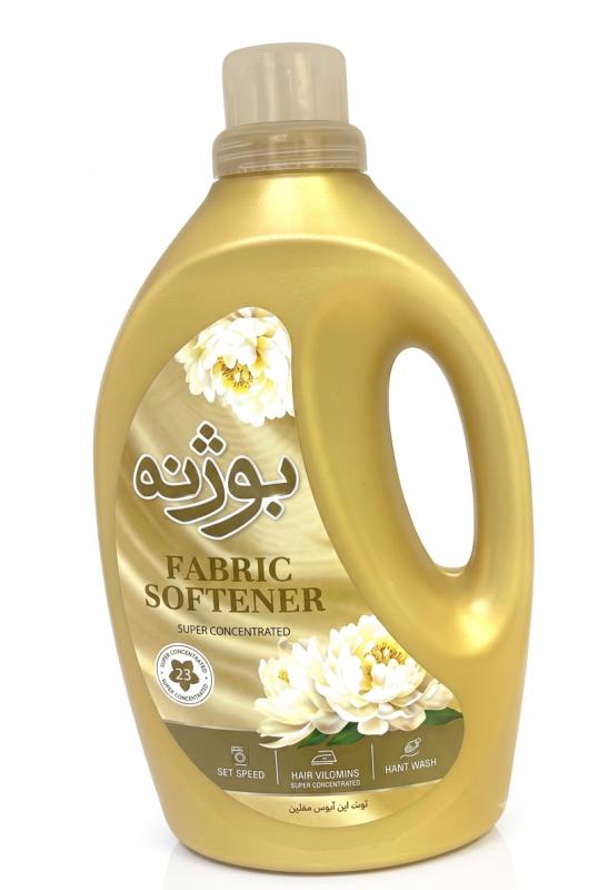 Fabric softener, laundry, Bojeneh 2400 gr.