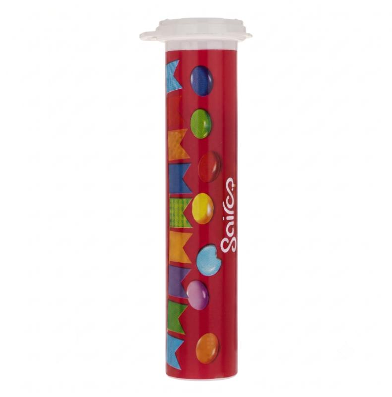 Candies, Sairoo, in a tube 22 gr.