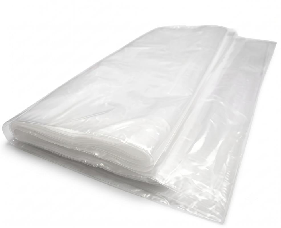Plastic bag 40 microns, 60*60