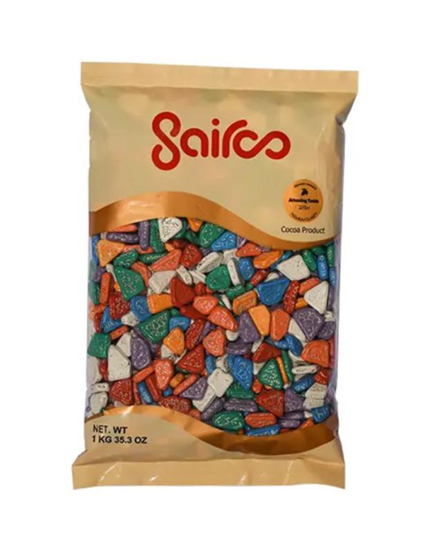 Milk candies "Sairoo" 1 kg.