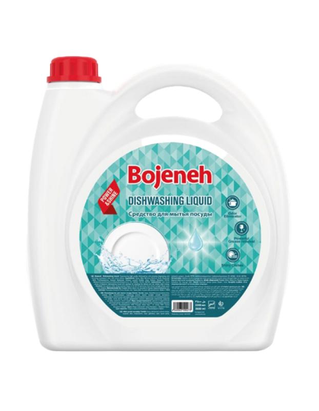 Dishwashing liquid Bojeneh 3500 gr.