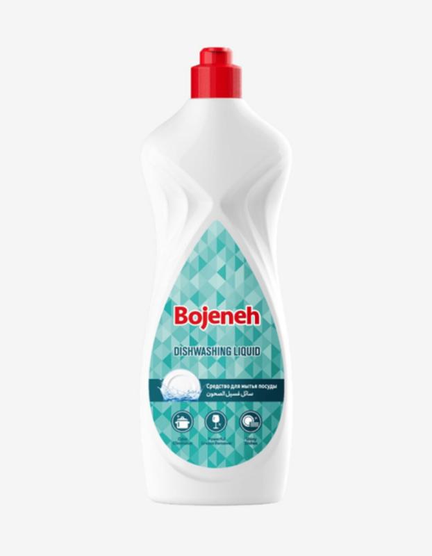 Dishwashing liquid Bojeneh 750 gr.