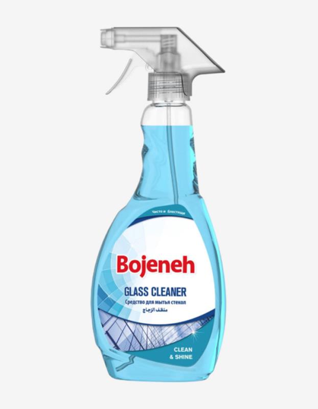Glass cleaning agent Bojeneh 500 gr.