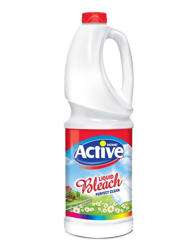 Bleaching liquid for clothes Active 1000 ml.