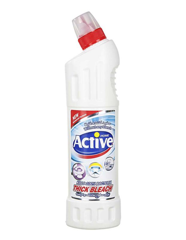 Universal antibacterial cleaning agent Active 750 ml.