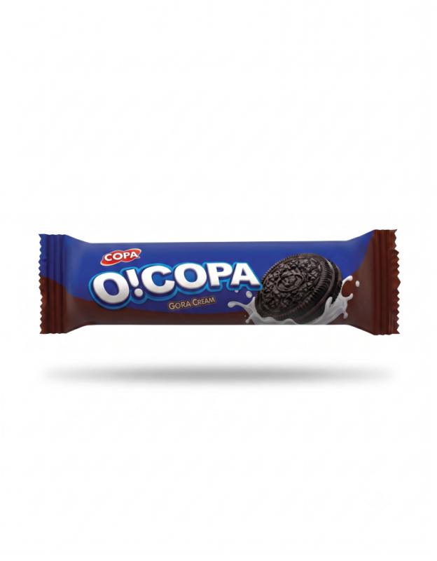 Cream Biscuit O!Copa Cocoa 90 gr.