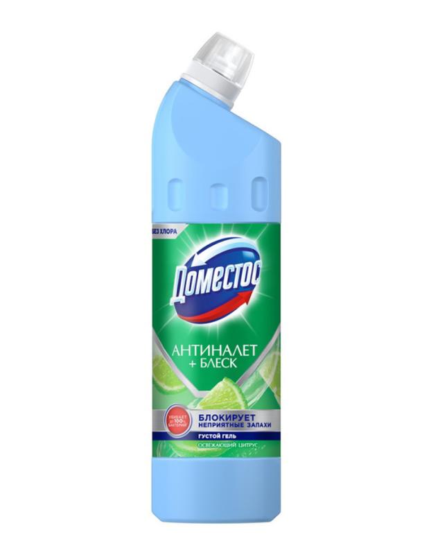 Universal cleaning agent Citrus Domestos 750 ml.