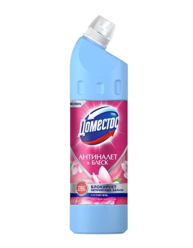 Universal cleaning agent Flowering Magnolia Domestos 750 ml.