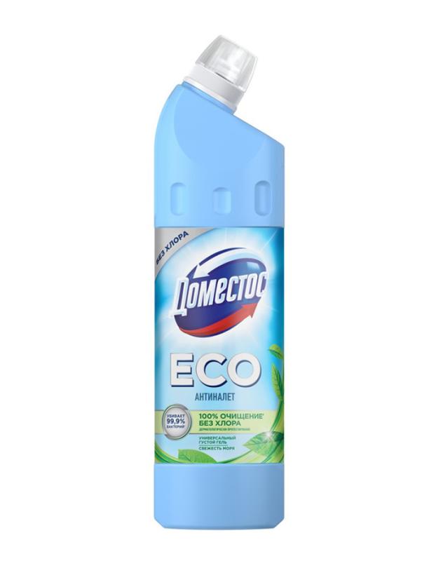 Universal cleaning agent Citrus Eco Domestos 750 ml.