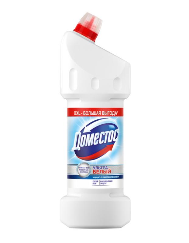 Universal cleaning agent Ultra White Domestos 1.5 L
