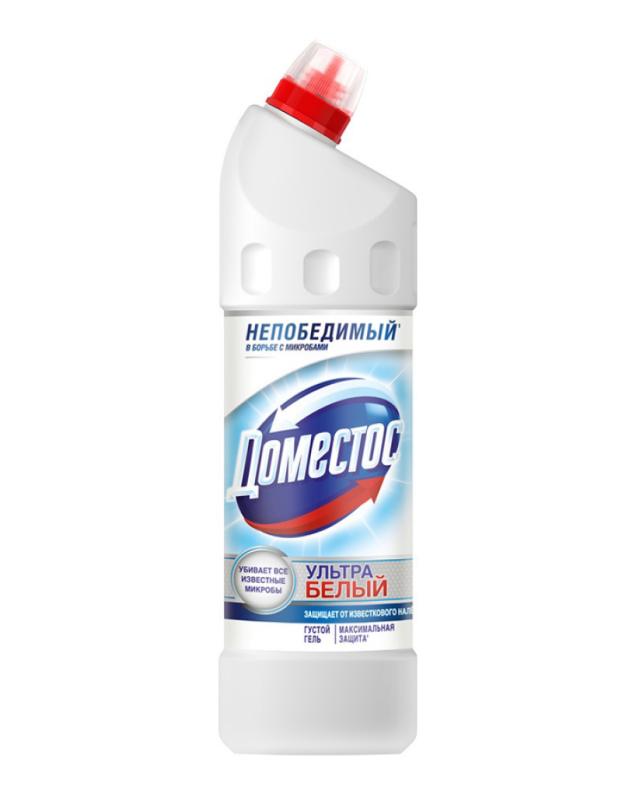 copy of Universal cleaning agent Ultra White Domestos 1L