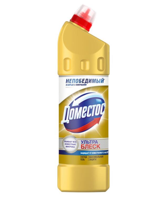 Universal cleaning agent Gold Domestos 1L