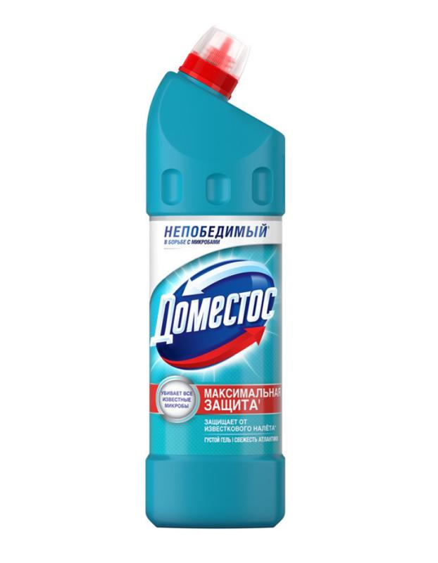 Universal cleaning agent Atlantic Freshness Domestos 1L