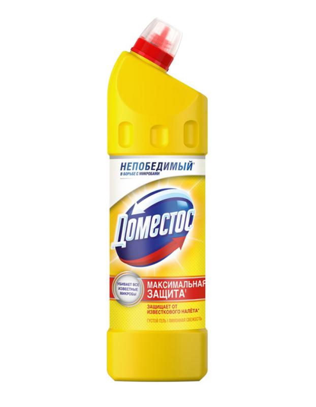 Universal cleaning agent Lemon Scent Domestos 1 l