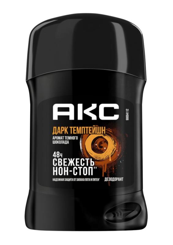 Deodorant cream Dark Temptation Axe 50 ml