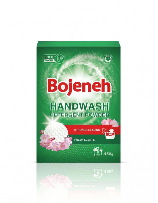 Bojeneh Handwash Detergent Powder