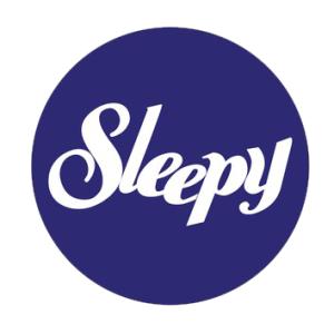 Sleepy