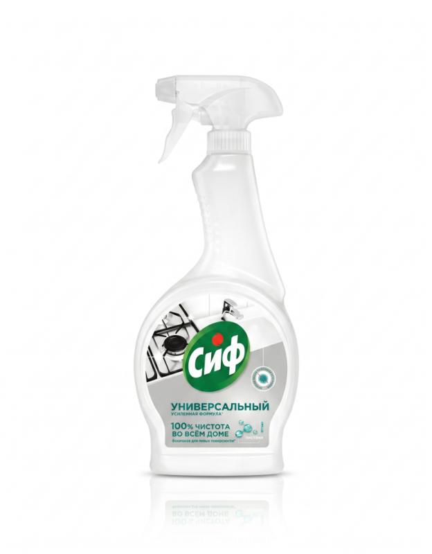 Cif Universal Ultra Fast Spray
