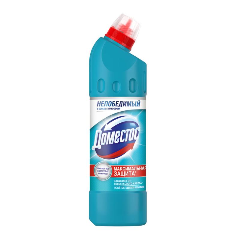 Domestos Universal Cleaning Liquid -Atlantic Fresh(BLUE) 500ml