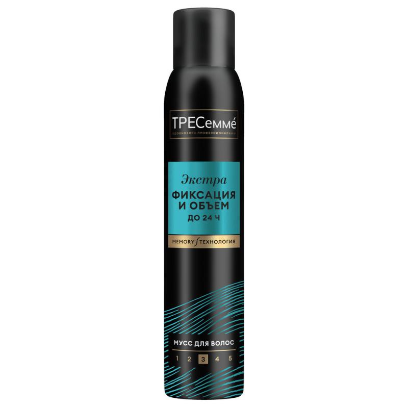TRESEMME Hair Mask for Excellent -Volume(BLUE) 200ml