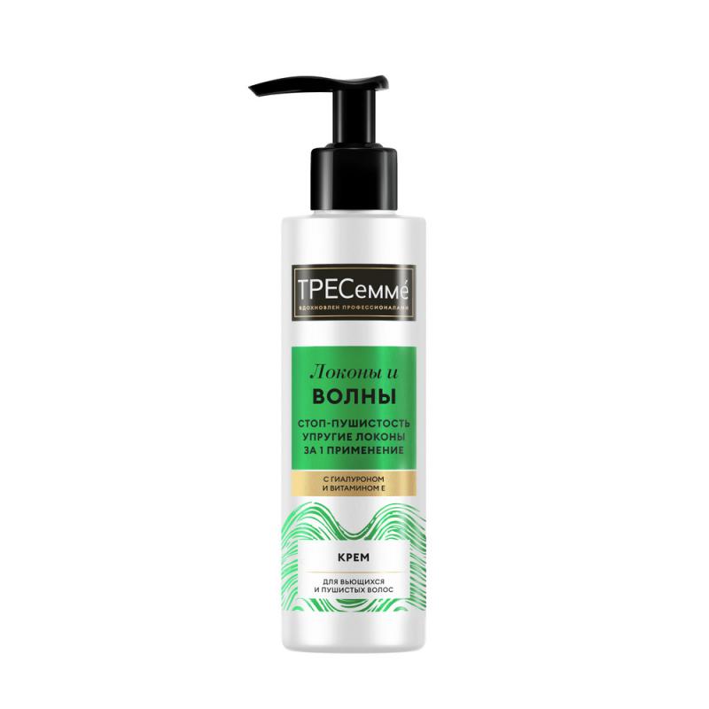 TRESEMME Cream for Locks & Waves -ERA 160ml
