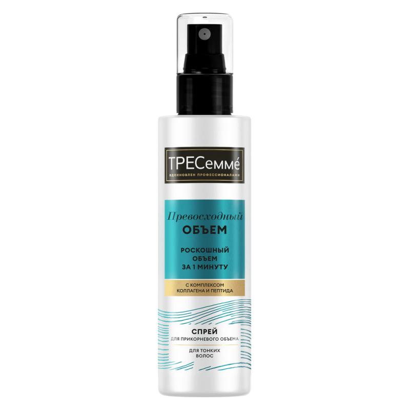 TRESEMME Spray Excellent-Volume (WHITE) 190ml