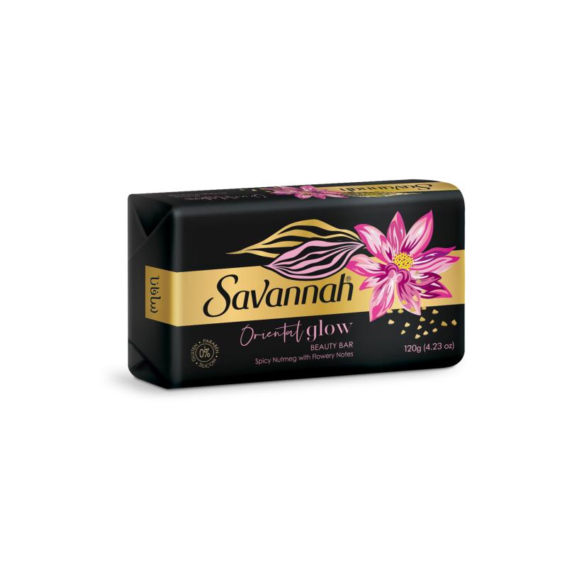 Savannah Oriental Glow 120 gr.
