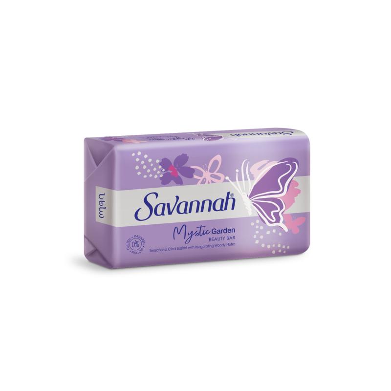 Savannah Mystic Garden 100 gr.