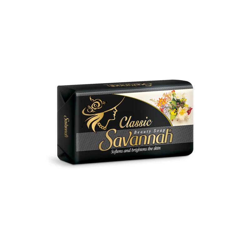 Savannah Classic 100 gr.