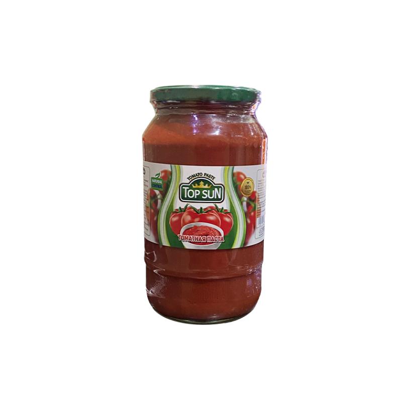 Top Sun Tomato Paste 1000 gr.