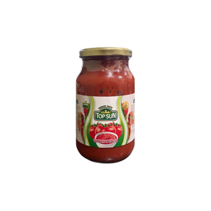 Top Sun Tomato Paste 500gr