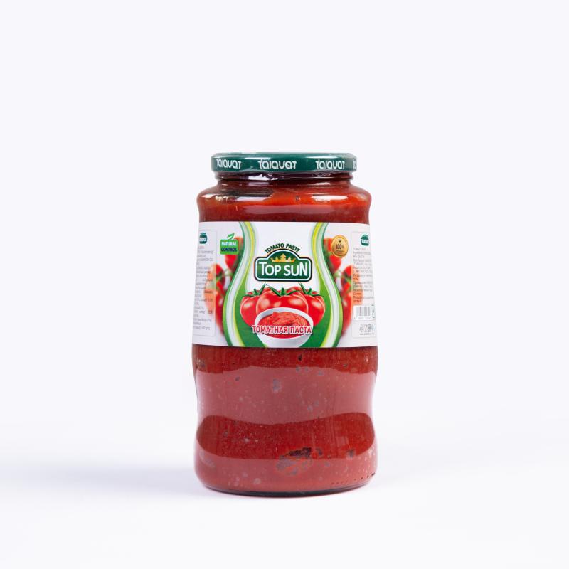 Top Sun Tomato Paste 1400 gr.