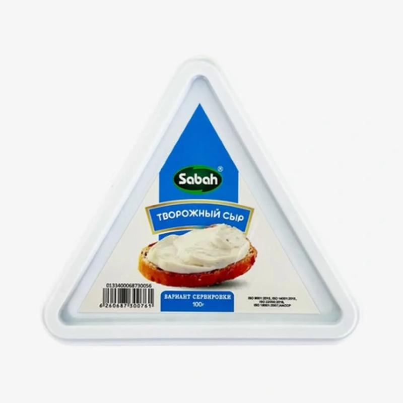 Sabah Cream Cheese 100 gr.