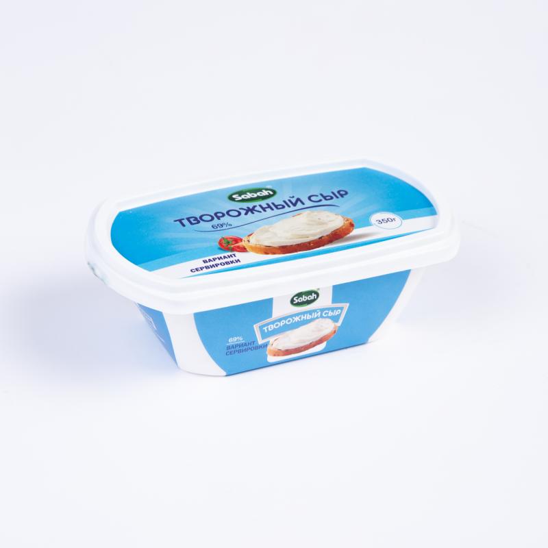 Sabah Cream Cheese 350 gr.