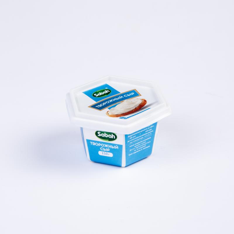 Sabah Cream Cheese 150 gr.
