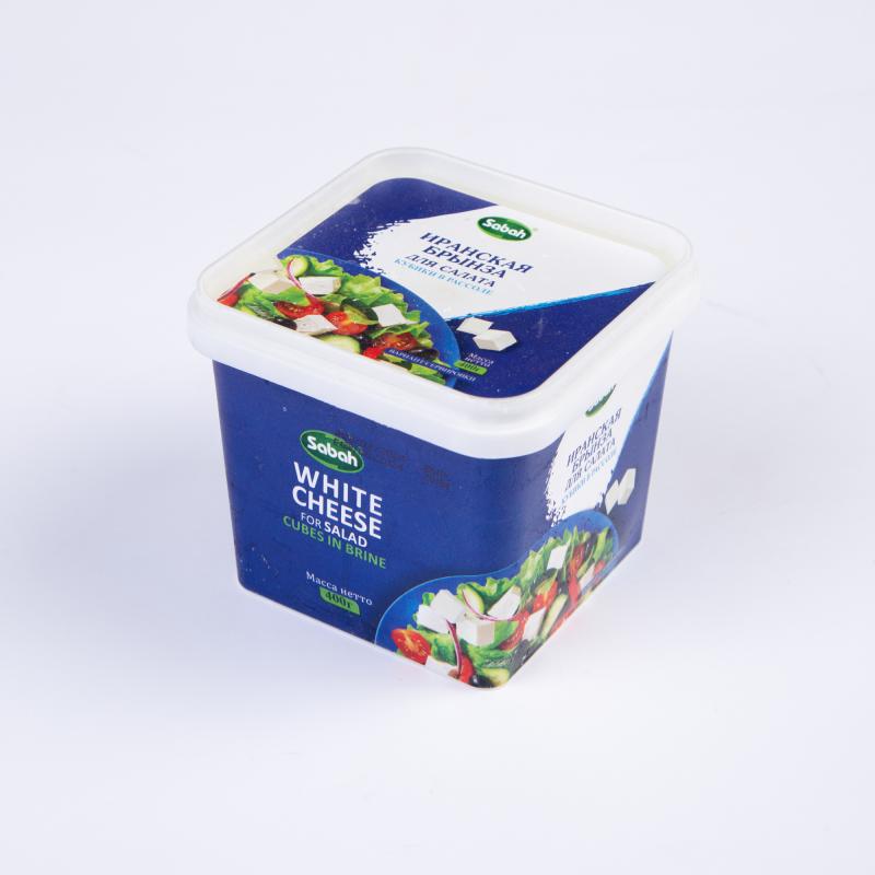 Sabah White Cheese Brynza 450 gr.