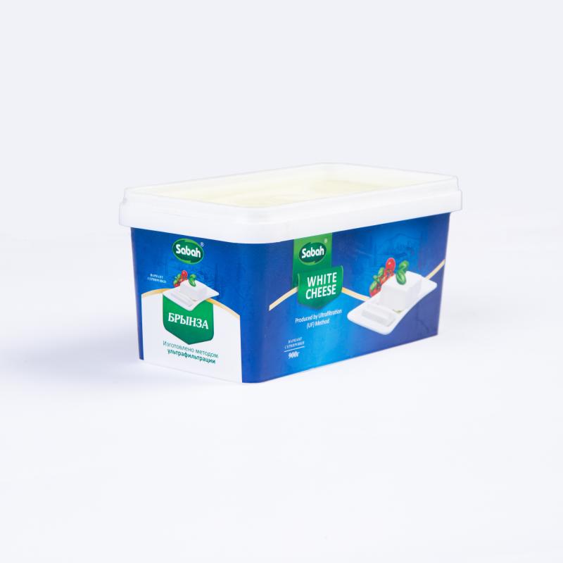 Sabah White Cheese Bryzna 900 gr.
