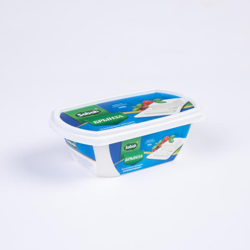 Sabah White Cheese Brynza 350 gr.