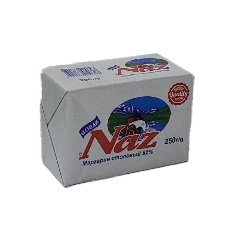 Naz Margarine Premium 250gr